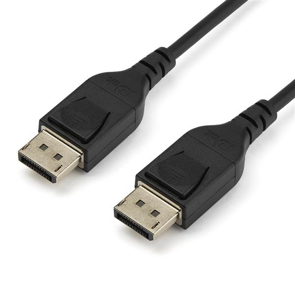 StarTech.com Cable - DisplayPort 1.4 - 1m 3.3 ft StarTech.com — view 2