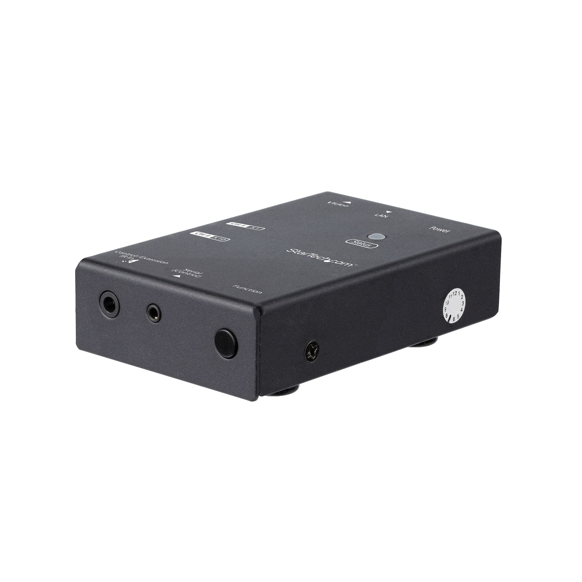 StarTech.com HDMI over IP Receiver for ST12MHDLNHK StarTech.com — view 2