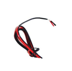 ZEBRA CATERPILLAR CABLES-VEHICULAR ADAPTER CAB ZEBRA — view 2