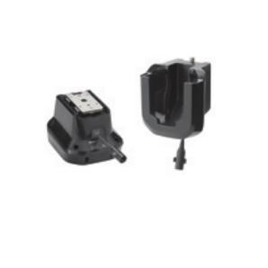 ZEBRA TC75 CHARGE ONLY VEHICLE CRADLE SUPORTS ZEBRA — view 2