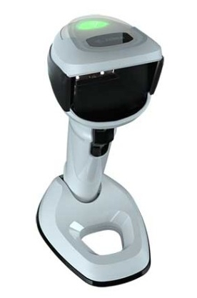 ZEBRA DS9908-HD PRESENTATION SCANN HD WHITE IL ZEBRA — view 2