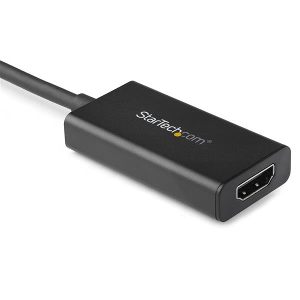 StarTech.com DisplayPort to HDMI Adapter with HDR StarTech.com — view 3