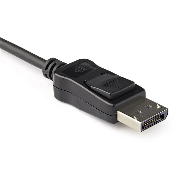 StarTech.com DisplayPort to HDMI Adapter with HDR StarTech.com — view 4