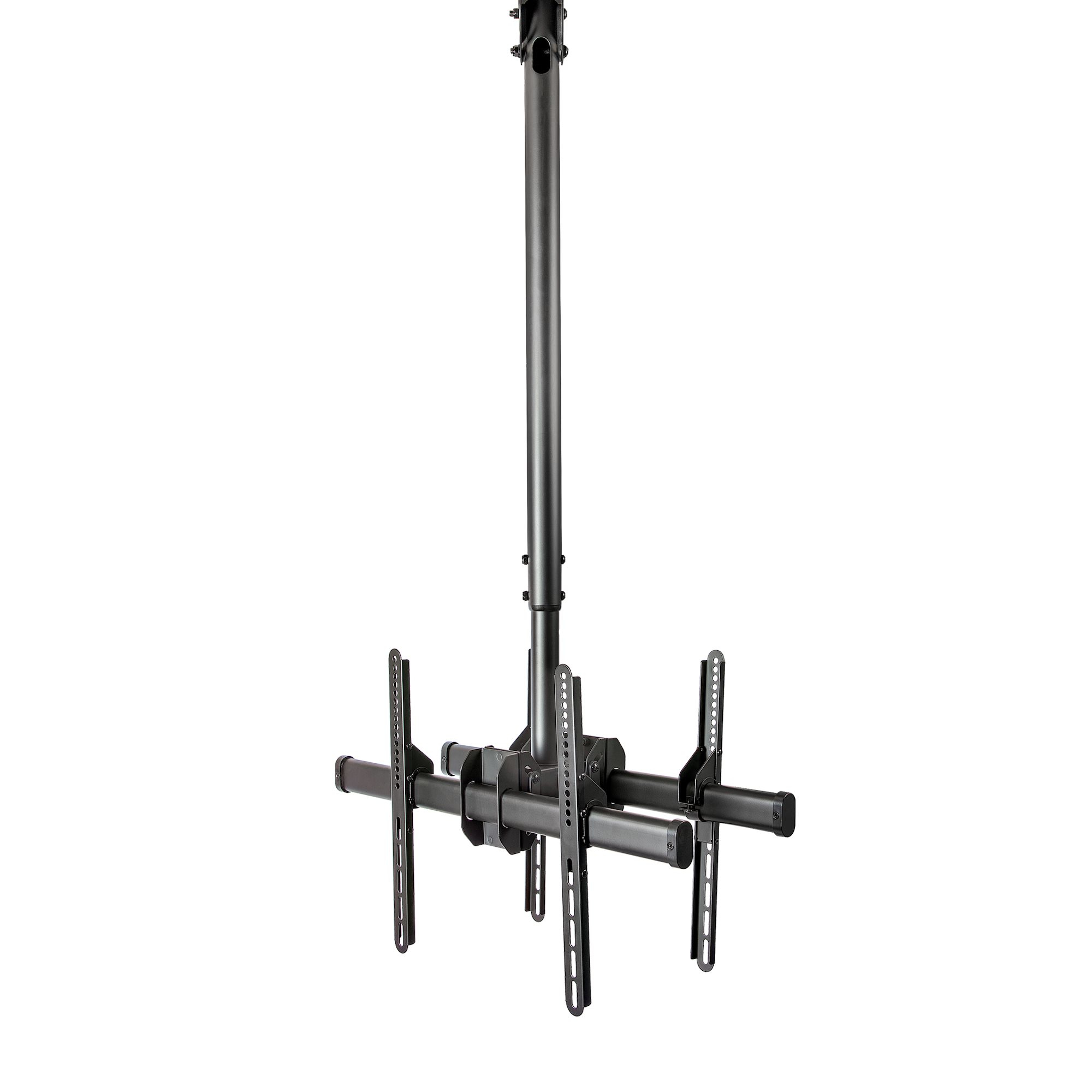StarTech.com TV Mount - Ceiling - Dual Back to Back StarTech.com — view 2