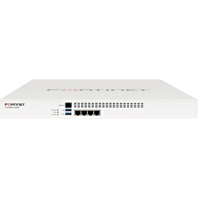 FORTINET FortiMail-200F Hardware plus 3 Year Fort FORTINET — view 2