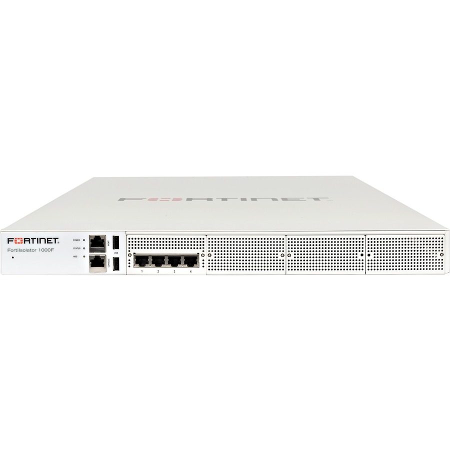 FORTINET SP-FSA1000F-PS FORTINET — view 2