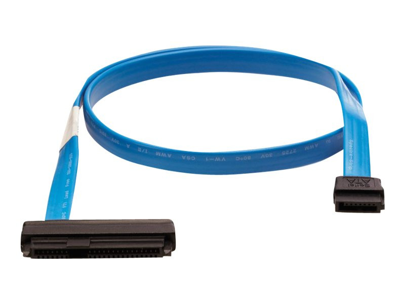 Hewlett Packard Enterprise Cables & Connectivity