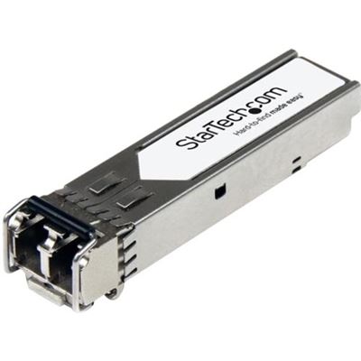 Aruba 10G SFP+ LC LR 10km SMF XCVR ARUBA — view 2