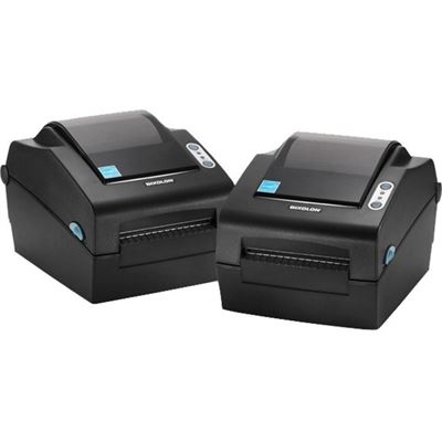 BIXOLON 4 INCH DIRECT THERMAL LABEL PRINTER BIXOLON — view 2