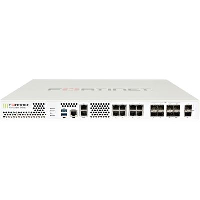 FORTINET FG-601E Network Security Appliance FORTINET — view 2