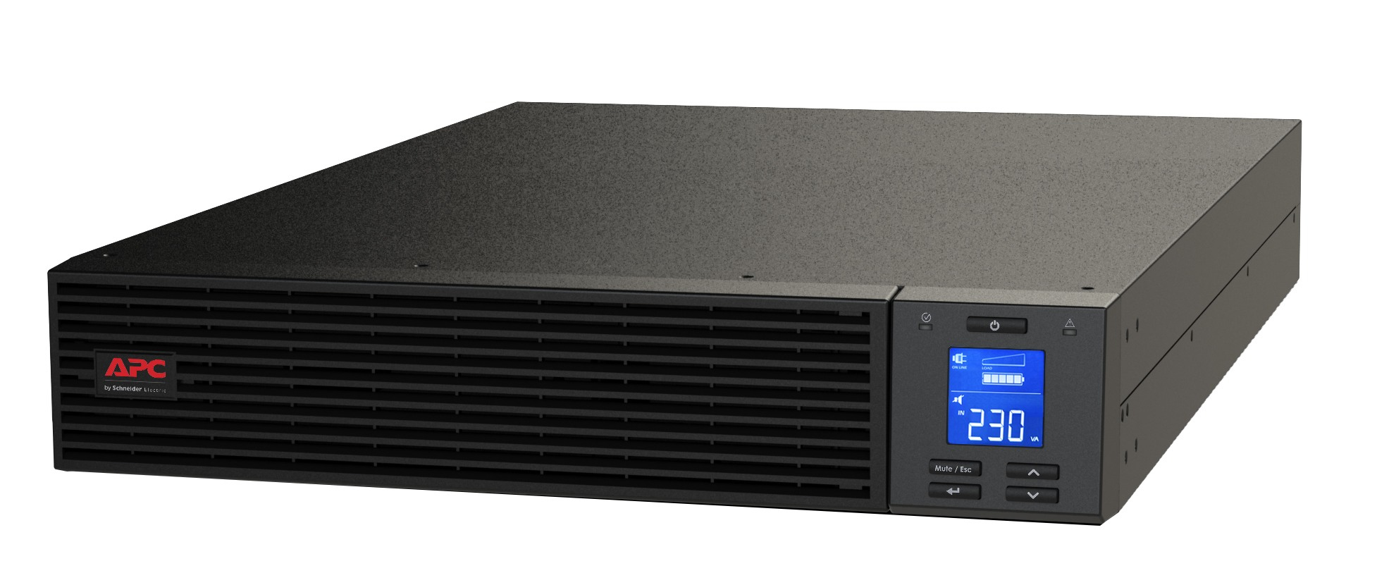 APC EASY UPS SRV RM 6000VA 230V NO BATTE APC — view 2