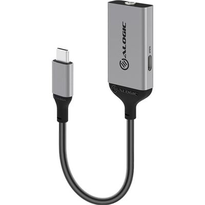 ALOGIC A/V Cables & Adapters