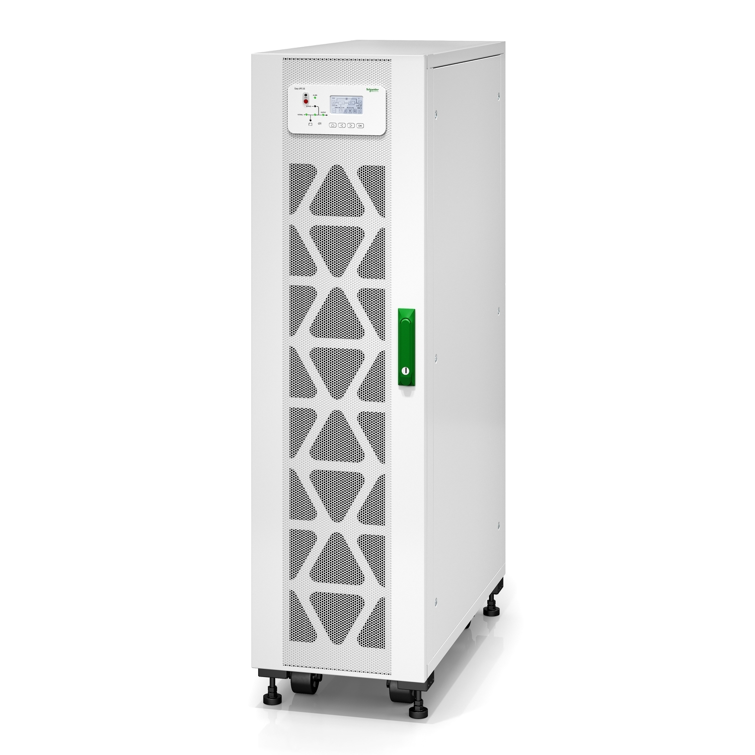 APC Easy UPS 3S 20 kVA 400 V 3:1 APC — view 2