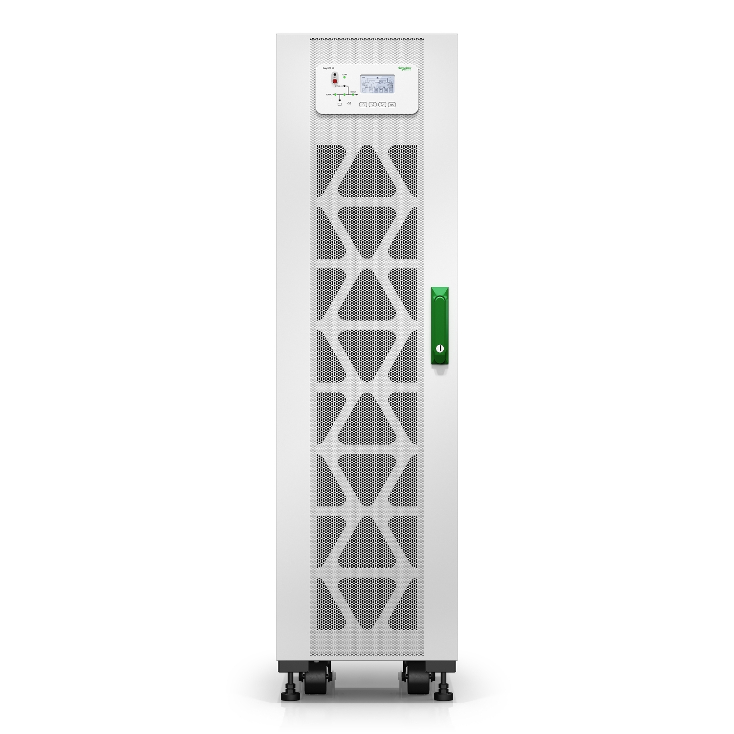 APC Easy UPS 3S 20 kVA 400 V 3:1 APC — view 4