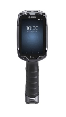 ZEBRA TC8300 BASE 2D IMAGER STD RANGE (SE477 ZEBRA — view 2