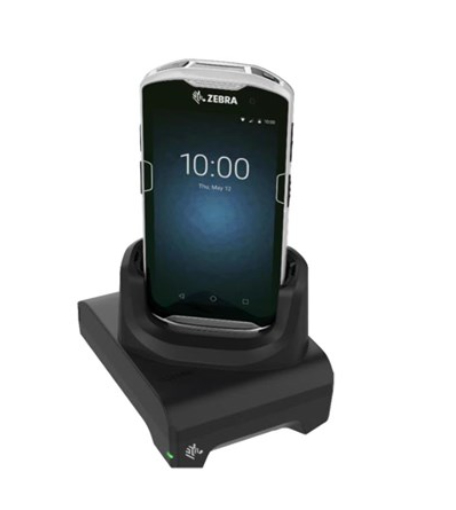 ZEBRA TC51 1SLOT USB CRADLE ZEBRA — view 2