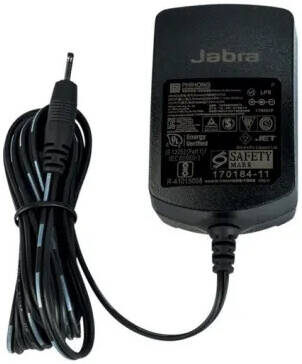 Jabra Power Cables