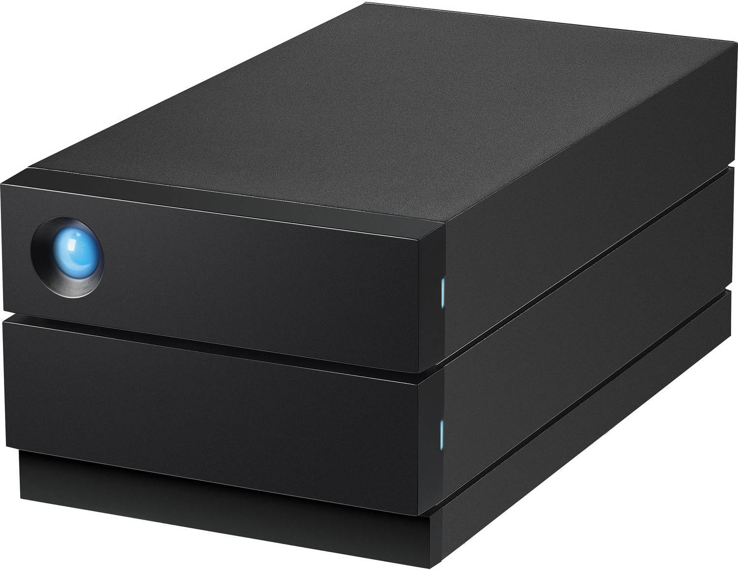 SEAGATE LACIE 2BIG RAID 8TB USB3.1 Type-C SEAGATE — view 2