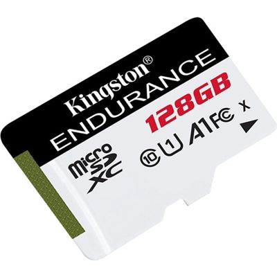 KINGSTON 128GBmicroSDXCEndurance 95R/45W KINGSTON — view 2