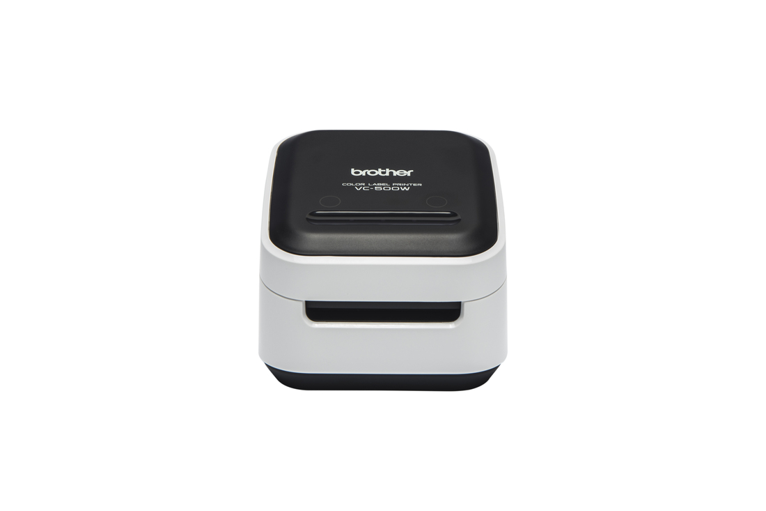 BROTHER VC-500W Point-of-sale Full Colour Label BROTHER — view 2