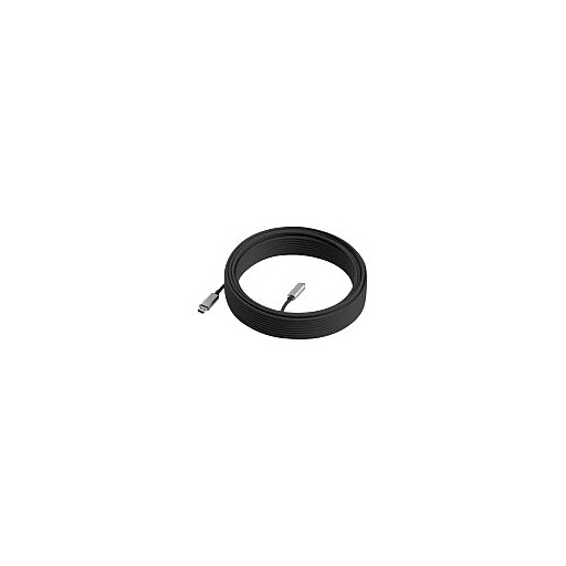 LOGITECH 25m USB Strong Cable LOGITECH — view 2