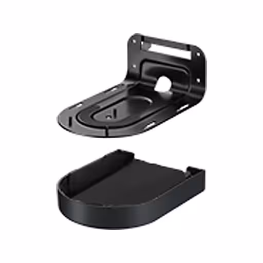 LOGITECH Rally Camera-BLACK-CAMERA MOUNT LOGITECH — view 2