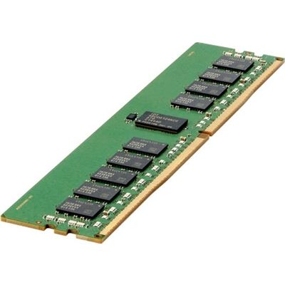 Hewlett Packard Enterprise HPE 16GB 1Rx4 PC4-2933Y-R Smart Kit Hewlett Packard Enterprise — view 2