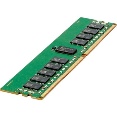 Hewlett Packard Enterprise HPE 16GB 2Rx8 PC4-2933Y-R Smart Kit Hewlett Packard Enterprise — view 2