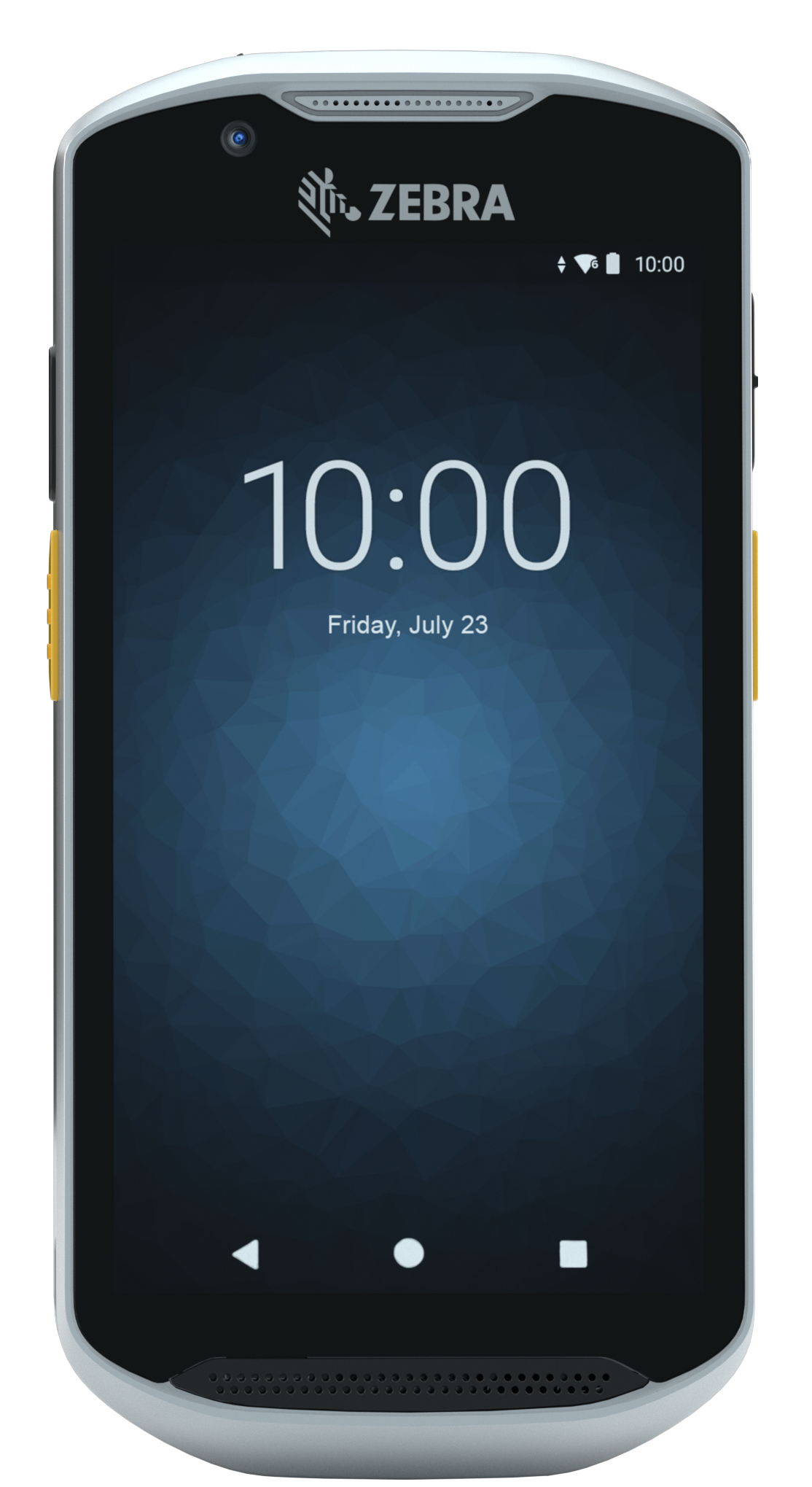 ZEBRA TC52 HC WLAN NFC 5IN GMS ZEBRA — view 2