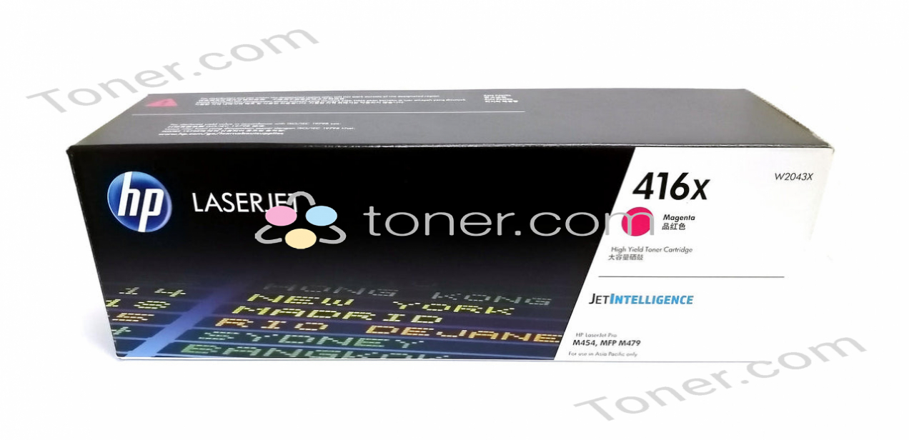 HP Printers & Office Equipment