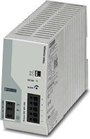 PERLE TRIO-PS-2G/1AC/48DC/10 Power Supply PERLE — view 2
