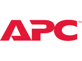 APC DATA CENTER EXPERT: 25 NODE APC — view 2