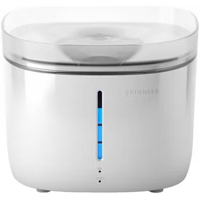 Flipside PETONEER FRESCO PRO SMART PET FOUNTAIN Flipside — view 2
