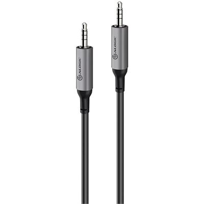 ALOGIC 2M 3.5MM TO 3.5MM AUDIO CABLE ALOGIC — view 2