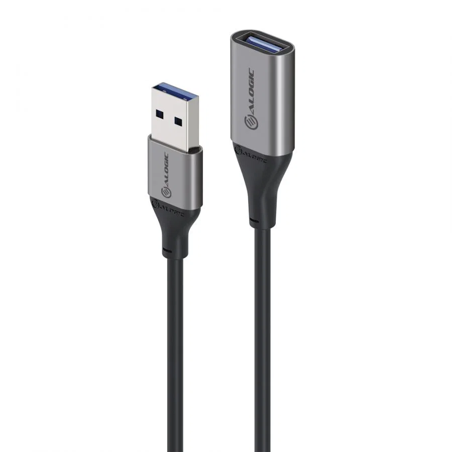 ALOGIC 2M ULTRA USB3.0 USB-A TO USB-A EXT CABLE ALOGIC — view 2