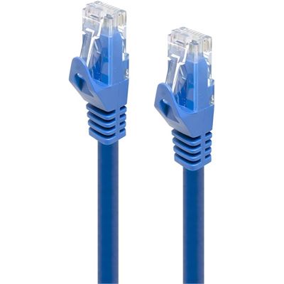 ALOGIC 3M BLUE CAT6 NETWORK CABLE ALOGIC — view 2