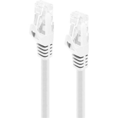 ALOGIC 3M WHITE CAT6 NETWORK CABLE ALOGIC — view 2