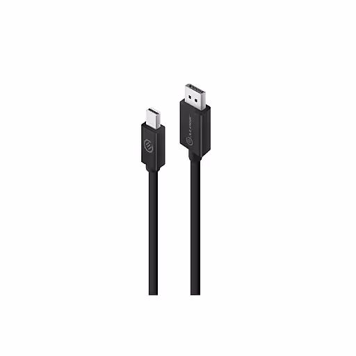 ALOGIC 2M MINI DP TO DISPLAYPORT CABLE V1.2 ALOGIC — view 2
