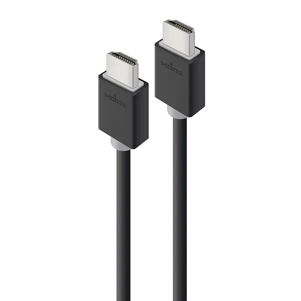 ALOGIC 15M PRO HDMI CABLE W. ETHERNET V2 MTOF ALOGIC — view 2
