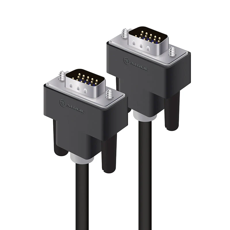 ALOGIC Cables & Connectivity