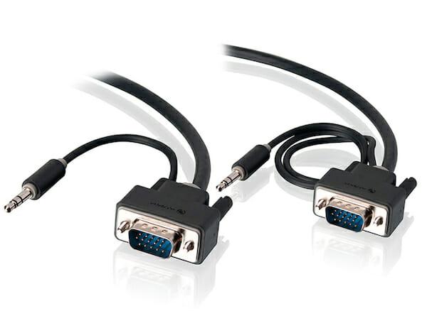 ALOGIC Cables & Connectivity