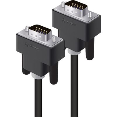 ALOGIC Cables & Connectivity