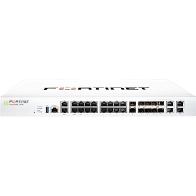 FORTINET FortiGate-101F + 1yr 24x7 FCare&FGuard FORTINET — view 2