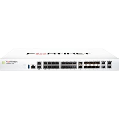 FORTINET FortiGate-101F+ 3yr 24x7 Utm bundle FORTINET — view 2