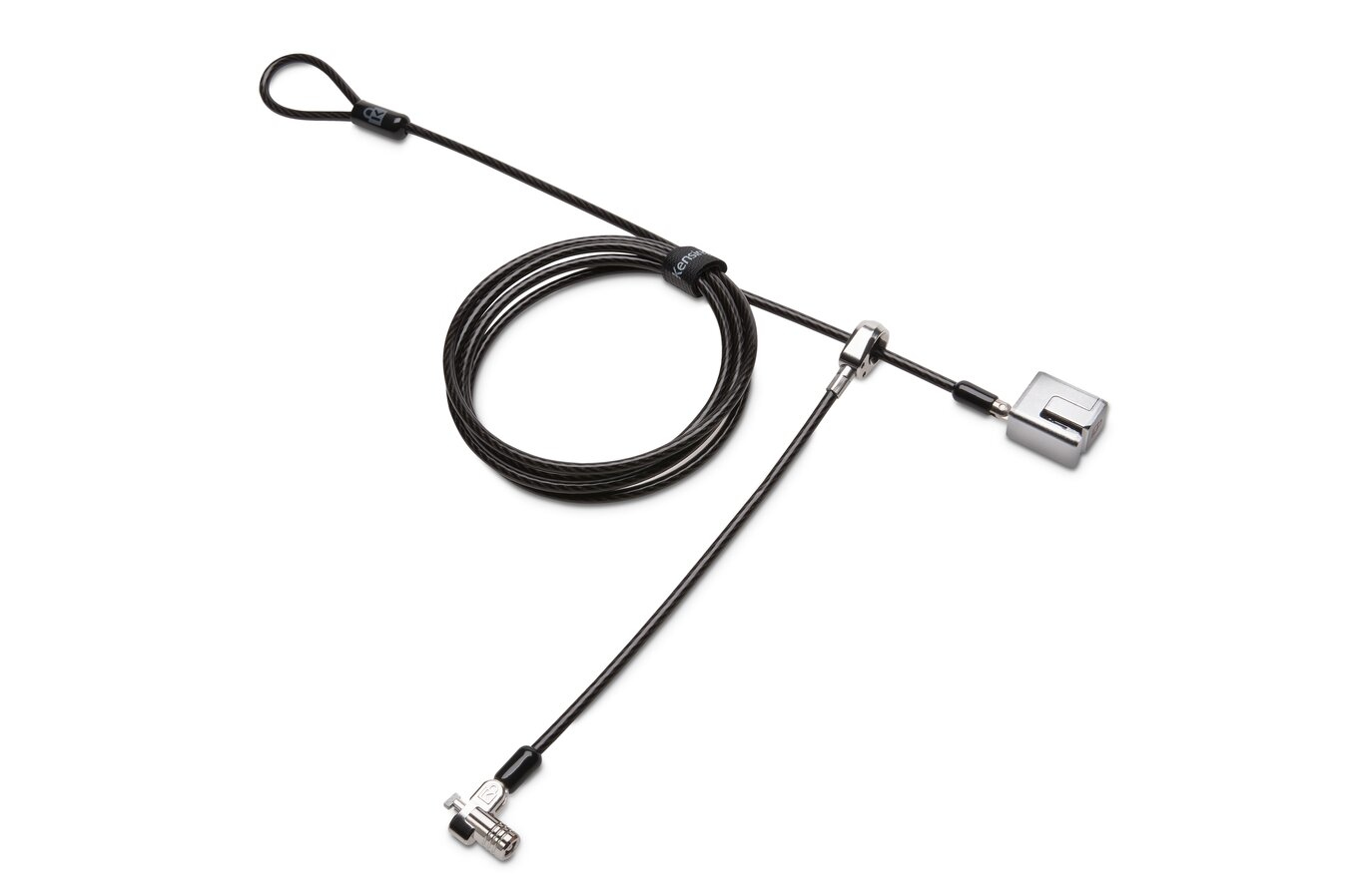 KENSINGTON KTG DUAL HEAD LOCK FOR SURFACE PRO KENSINGTON — view 2