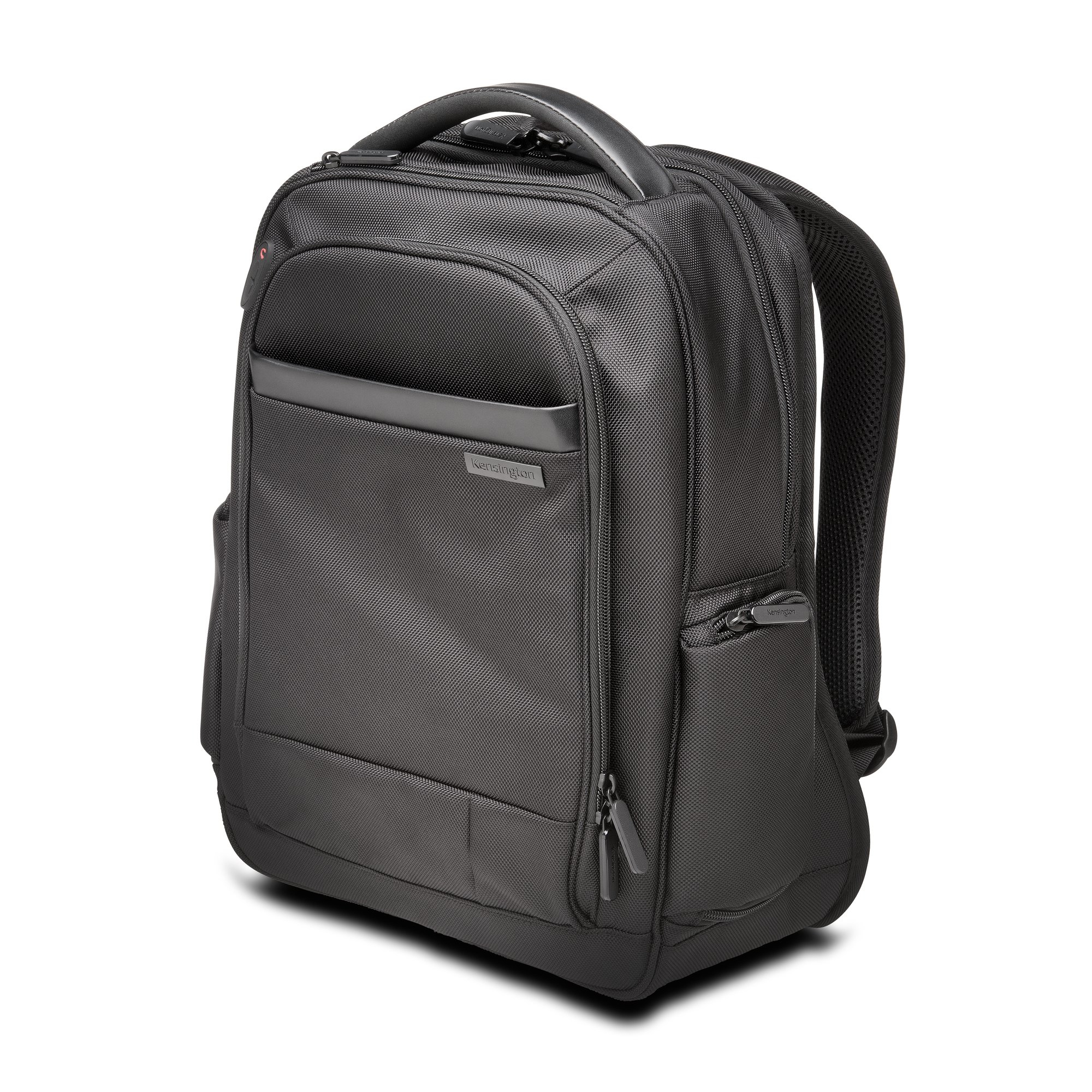 KENSINGTON KTG CONTOUR 2 0 BUSINESS SLIM LAPTOP BAC KENSINGTON — view 2