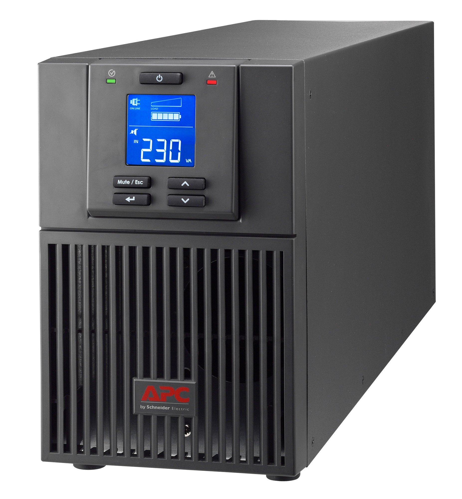 APC EASY UPS SRV 1000VA 230V NO BATTERY APC — view 2