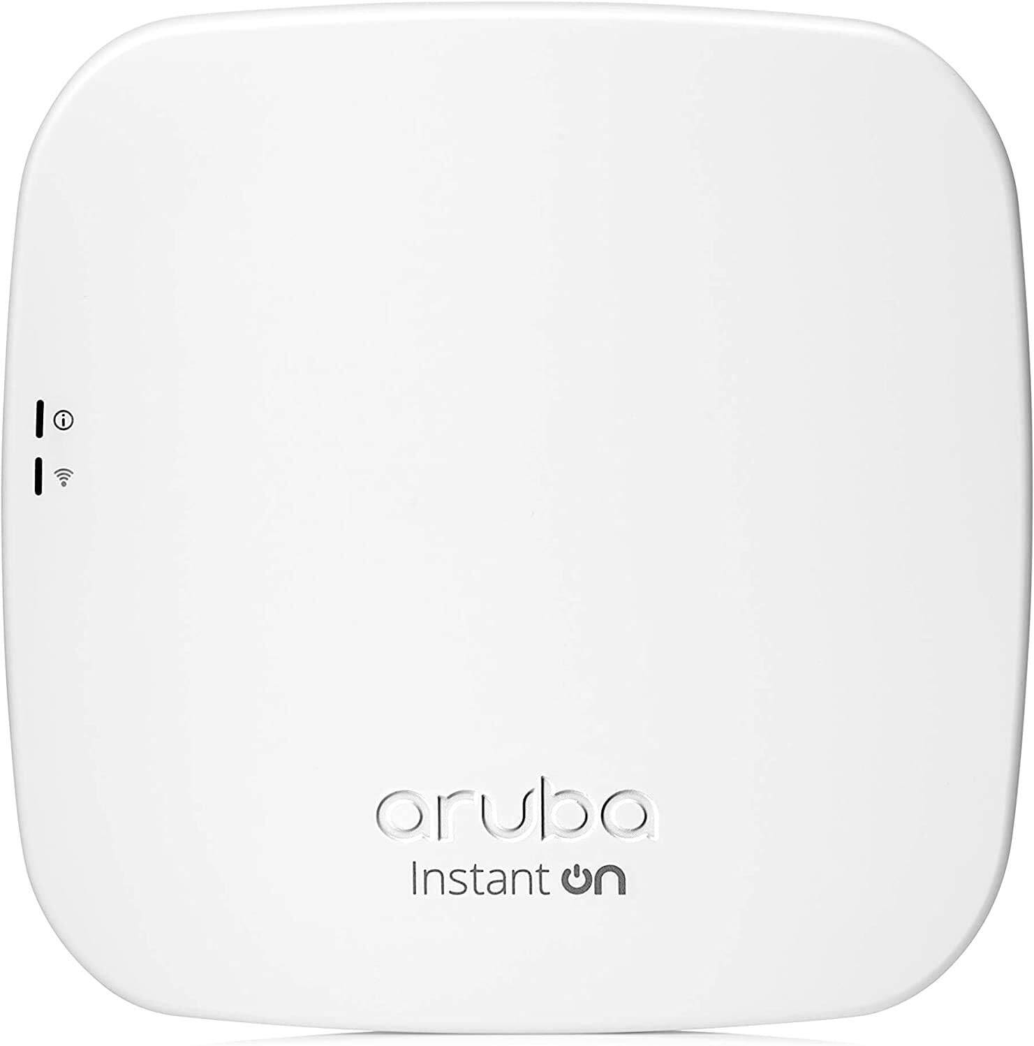 ARUBA HPE NW Instant On AP11 (RW) Access Point ARUBA — view 2