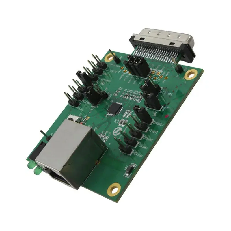 IDP SP S31 NETWORK HUB IDP — view 2