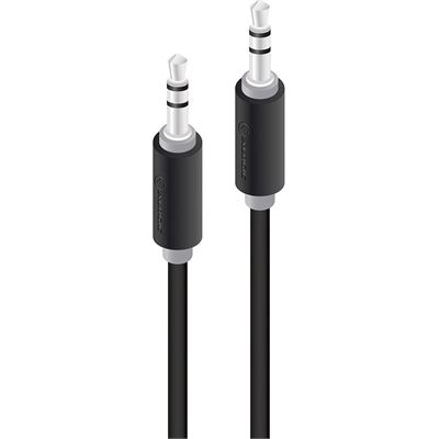 ALOGIC 1M 3.5MM STEREO AUDIO CABLE - MTOM ALOGIC — view 2